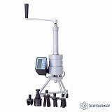 ПОС-50МГ4.О — измеритель прочности бетона