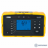 C.A 6131 — измеритель параметров безопасности электроустановок