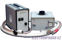 РИТ-5000 — регулируемый источник тока