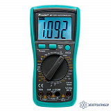 ProsKit MT-1270 — цифровой мультиметр