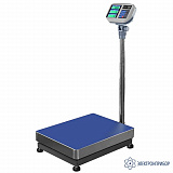 МЕГЕОН 50330W — весы напольные