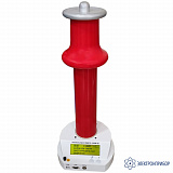 ПКВТ С-100М1 — киловольтметр