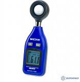 МЕГЕОН 21550 — люксметр