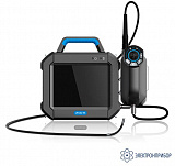 jProbe VX — управляемый видеоэндоскоп HD разрешения