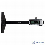 RGK SCG-100 — штангенглубиномер с цифровым отсчётным устройством