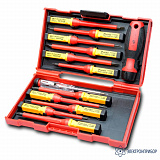 ProsKit SD-V861 (аналог SD-T860) — отвертка с регулировкой крутящего момента