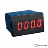 ЦД2121 — частотомер цифровой щитовой переменного тока
