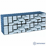 АТР-9358 — блок ячеек