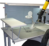 ПБ-01 — полка боковая