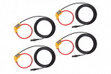Fluke i17XX-FLEX1500/4PK — гибкие токоизмерительные датчики 4 штуки