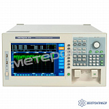 Метерон 970 — анализатор оптического спектра