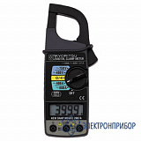 KEW 2007A — клещи токоизмерительные