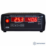 ИВТМ-7 /1-С-2А-E (измерительный блок) — одноканальный стационарный термогигрометр с Ethernet