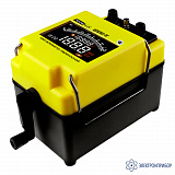 ПрофКиП ЦС0202/3Г — мегаомметр (500В)