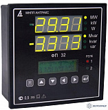 ФП3200 — прибор электроизмерительный многофункциональный