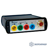 Прорыв-Т-А — прибор для измерения показателей качества электрической энергии