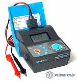 MI 2123 — измеритель сопротивления изоляции