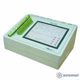 М660.2М — регистратор многоканальный электронный переносной