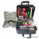 НС-П — набор инструментов сантехника (для полипропиленовых труб)