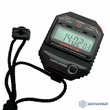 Интеграл С-02 — секундомер электронный
