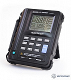 MS5308 — LCR-метр