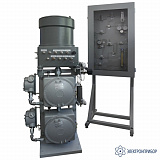 Хроматэк – Кристалл 7000 — промышленный газовый хроматограф