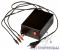 Блок питания — к микроомметру M4104