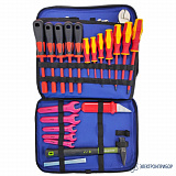 НИР-СЦБ Профи — набор электрика-релейщика