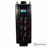 SUNTEK 9000ВА — автотрансформатор ЛАТР трехфазный 0-430 Вольт (12А)