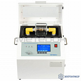 Метерон ПТМ-1 — аппарат испытания жидких диэлектриков