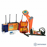 ИСКОР-319КД — корреляционный течеискатель