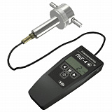 ПКГ-4 Н-СО-П (с ИПМУ-02) — портативный газоанализатор монооксида углерода с выносным зондом в виде проточной камеры со штуцерами «елочка»