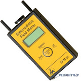 EFM51 — измеритель электростатического поля