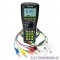 Greenlee Sidekick Plus — анализатор DSL