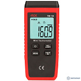 RGK TM-10 — лазерный тахометр