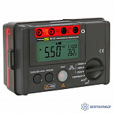 ПрофКиП Е6-23 — мегаомметр цифровой (500В ... 2500В)