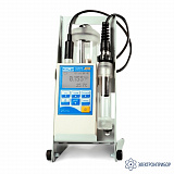 МАРК-603 — кондуктометр-солемер