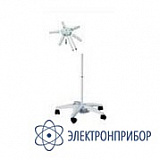 Heavy Floorstand SMP — стойка напольная для светильников АТР-6хххх