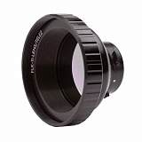 Fluke LENS/TELE2 — ИК телеобъектив для тепловизоров Ti200-300-400