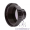 Fluke LENS/TELE2 — ИК телеобъектив для тепловизоров Ti200-300-400