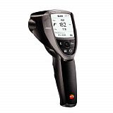 testo 835-T1 — базовый инфракрасный термометр