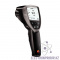 testo 835-T1 — базовый инфракрасный термометр