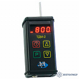 ТДМ-2 — динамический твердомер