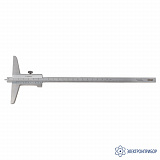 RGK SCGM-200 — штангенглубиномер