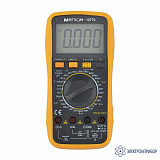 МЕГЕОН 12770 — цифровой мультиметр True RMS