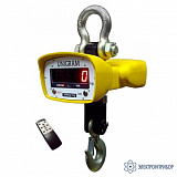 КВ-М (2,3,5,10,15,20 тонн) — крановые весы (морозоустойчивые)