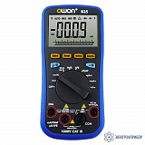 B35T — мультиметр цифровой True RMS с Bluetooth