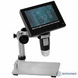 МЕГЕОН 33102 — микроскоп электронный