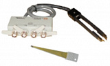 АСА-3009 — пинцет-адаптер для SMD компонентов