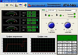 АТН-144x-SW — программное обеспечение для АТН-1441 — АТН-1443 — АТН-1446